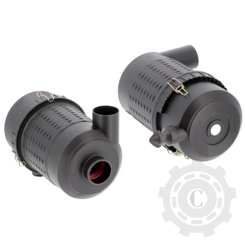 SAH 02C08ADP001 CARCASA FILTRU AER Premium