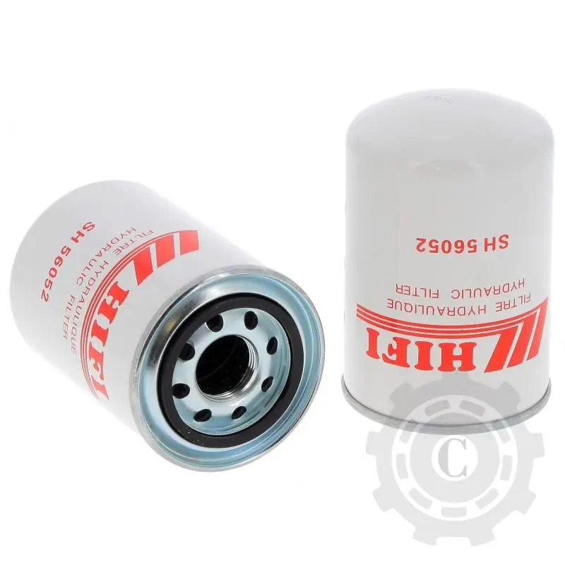 Livrare rapidă FILTRU HIDRAULIC SH56052