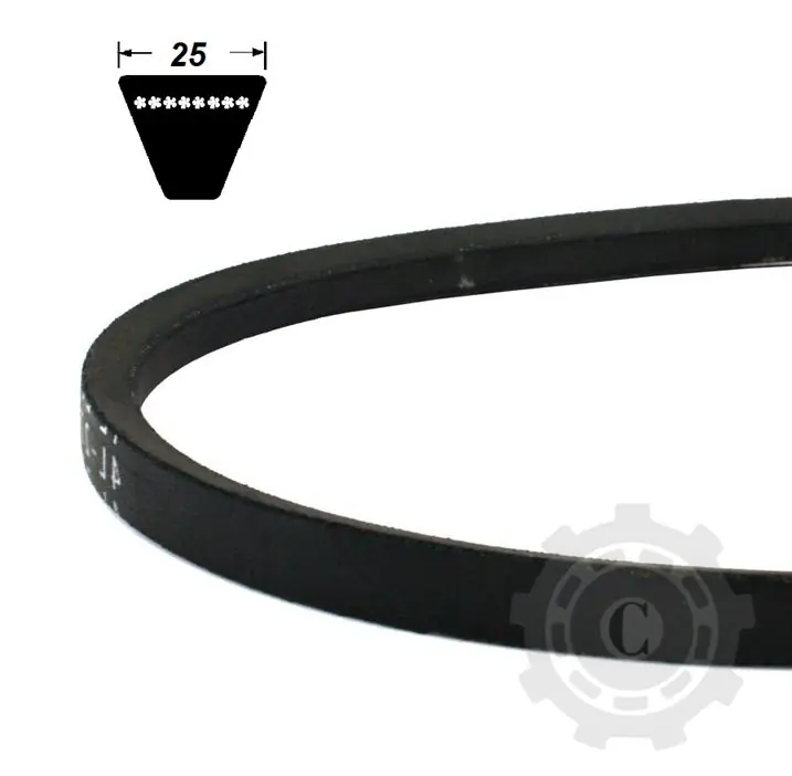 CUREA 25X1650LI RUBENA Disponibil imediat
