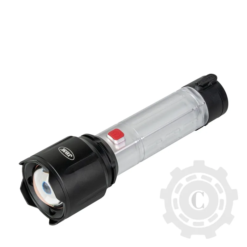 Calitate înaltă 54544 LANTERNA LED MULTIFUNCTIONALA