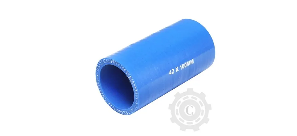 FURTUN SILICON DREPT 42X100MM Discount