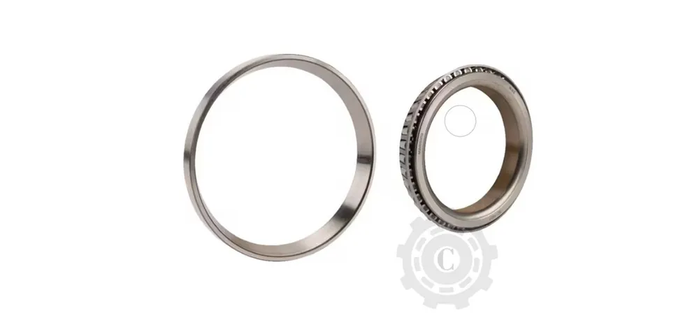 RULMENT CONIC AL38099 Expediere rapidă