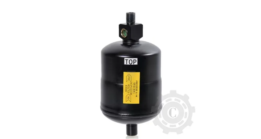 FILTRU USCATOR AC AL220790 Transport gratuit