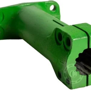 BUCSA CUPLARE POMPA HIDR. JD L34573 Super ofertă