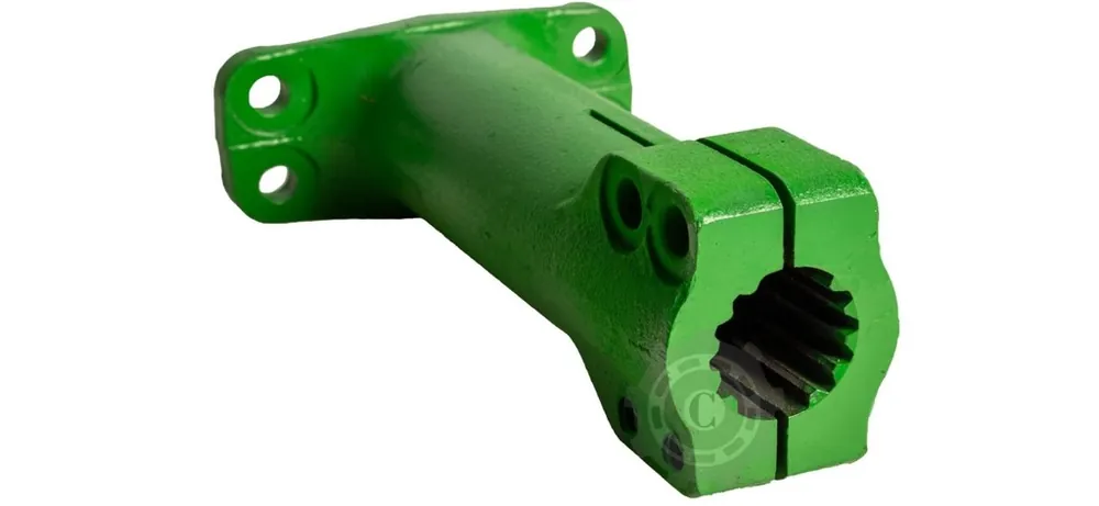 BUCSA CUPLARE POMPA HIDR. JD L34573 Super ofertă