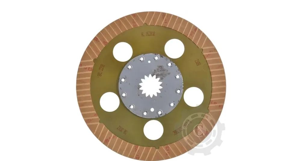 DISC FRANARE JD AL76887 Ieftin