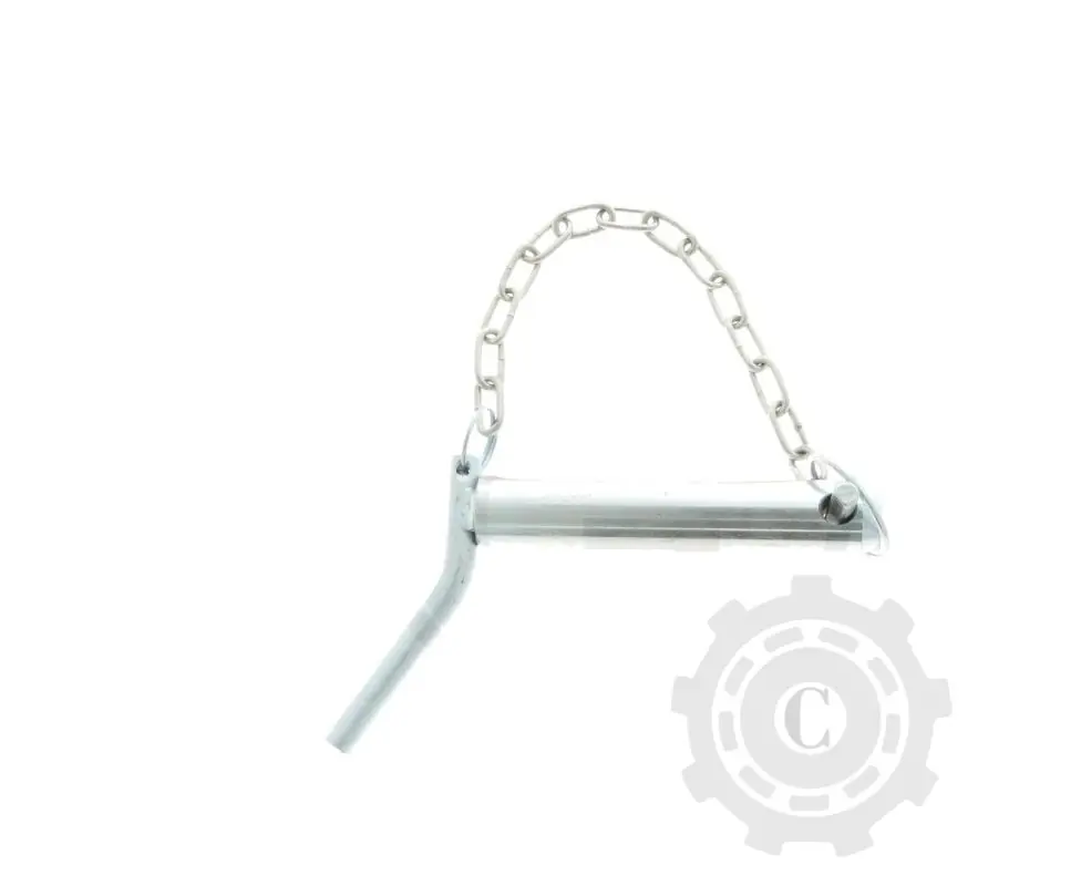 Retur ușor BOLT TIRANT LATERAL 28x151