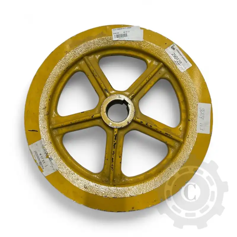 Livrare rapidă FULIE COMBINA NH FI 415MM
