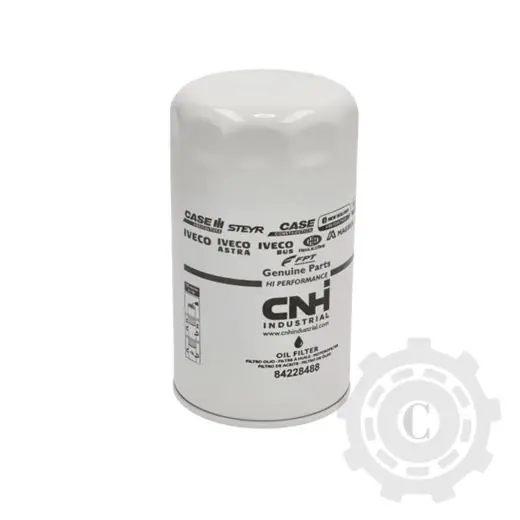 FILTRU ULEI 84228488 Chilipir