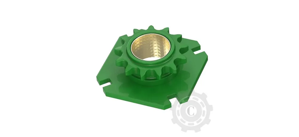 PINION HEDER Z13 JD Super ofertă