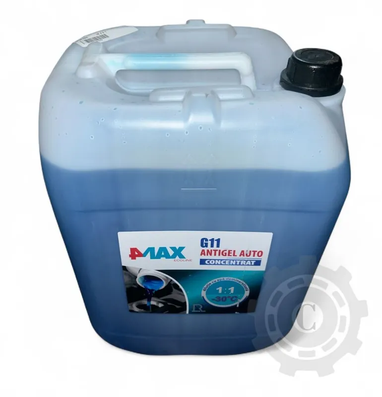 ANTIGEL 4MAX G11 20L Ieftin