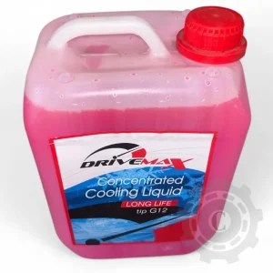 ANTIGEL G12 4MAX 5L Retur gratuit