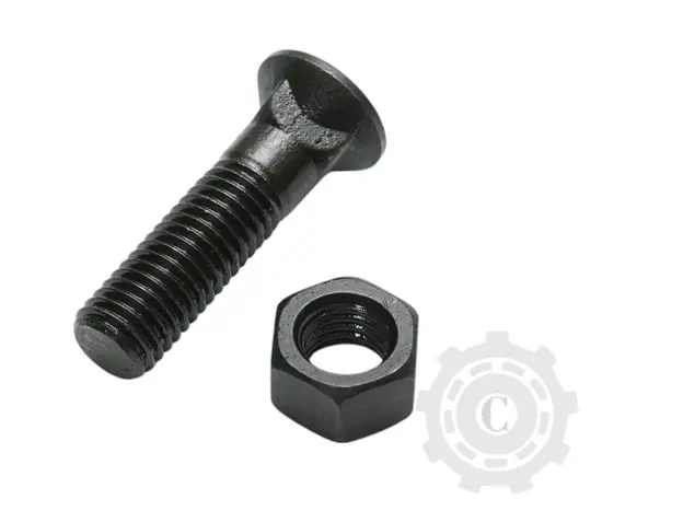 SURUB DINTE CUPA Caterpillar 16X38MM Reducere extra