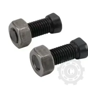 SET SURUBURI CAP CONIC M12X38 2BUC Nu rata