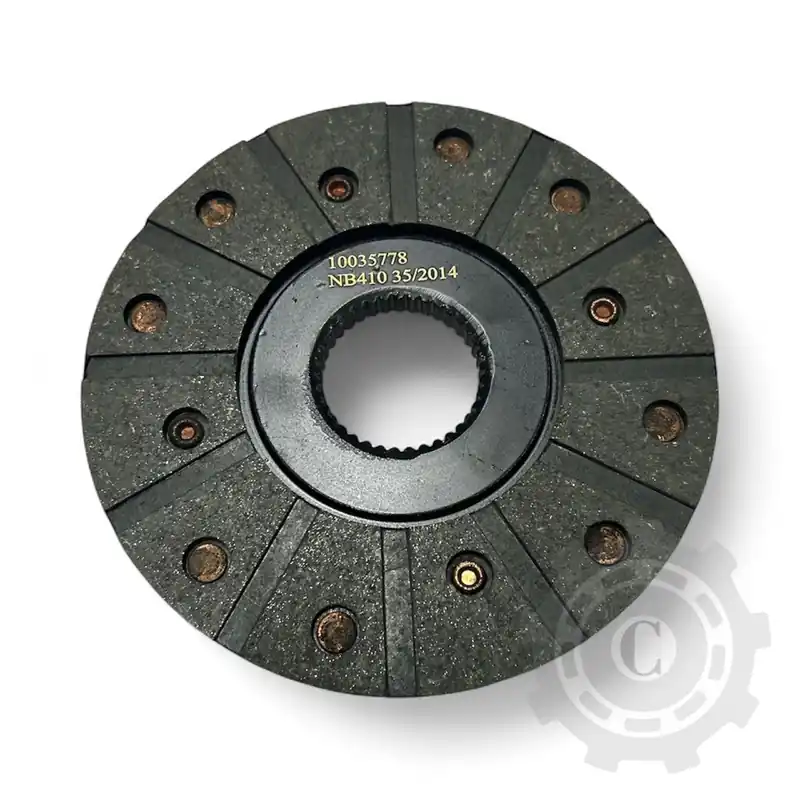 Preț promoțional Disc Frana tx34