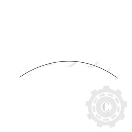 Preț redus SARMA CONTRABATATOR 3.5X560MM