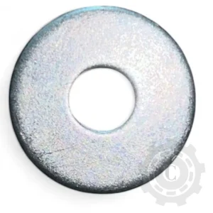 SAIBA DIN440 M10 ZN Disponibil imediat