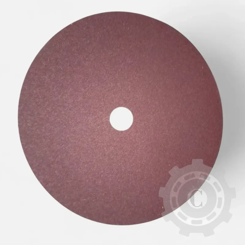Super ofertă DISC 350MM ABRAZIV PE SUPORT TEXTIL P40