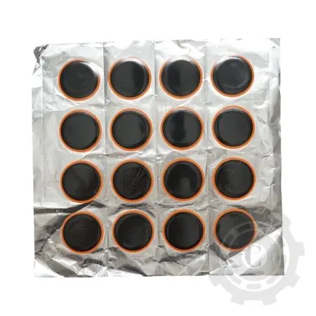 Ofertă de sezon PETECE ROTUNDE PENTRU CAMERE DE AER 36BUC/SET 30MM