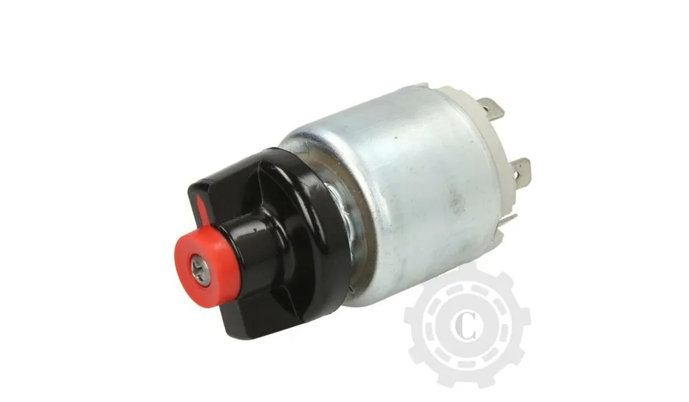 COMUTATOR LUMINI 25/953-18 Retur ușor