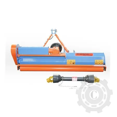 Ofertă Tocatoare EF155 30-40CP cu cardan