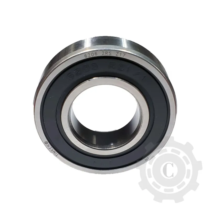 RULMENT TIMKEN 6206 2RS Discount