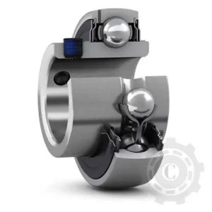 RULMENT UC308 SKF Retur ușor