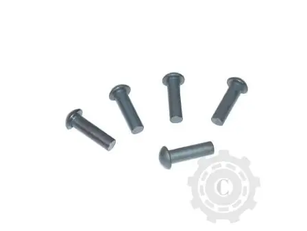 Livrare rapidă NIT 6X20 CAP BOMBAT