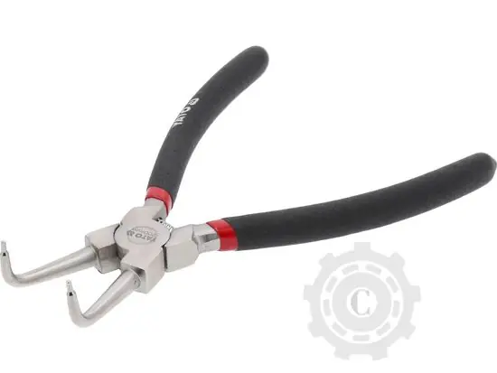 CLESTE SEGER PENTRU INELE DE SIGURANTA INTERIOR VARF INDOIT 200MM Reducere