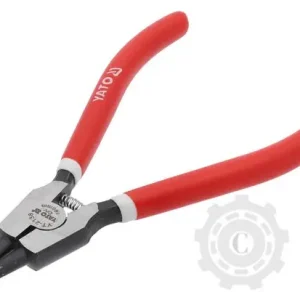 Preț promoțional CLESTE SEGER EXTERIOR CURBAT 180MM