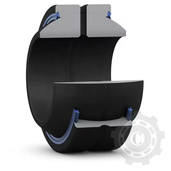 Transport gratuit RULMENT GEH45 ES 2RS SKF