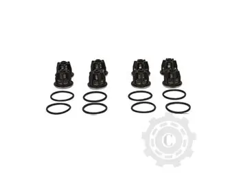 Expediere rapidă KIT VALVE ZETA 170/200