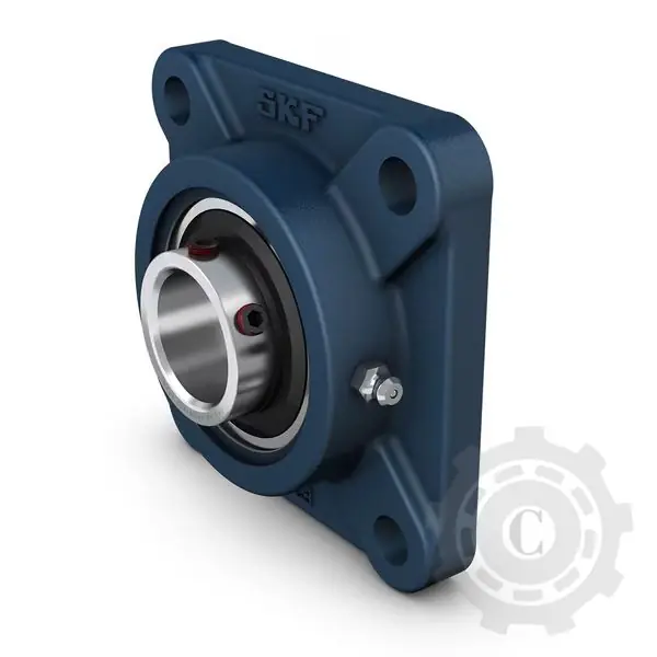 LAGAR SKF UCF 213 Preț redus