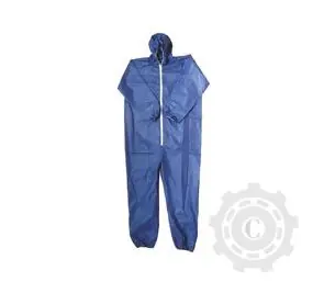 Retur ușor COSTUM PROTECTIE