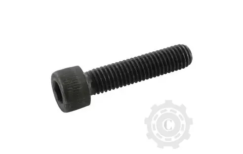 SURUB CAP CILINDRIC M6x1x16MM DIN912 GR 12.9 Cumpără online