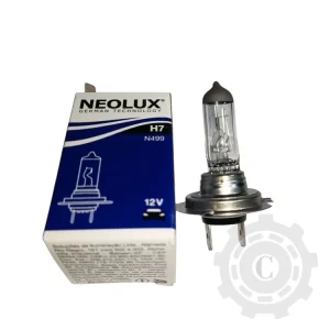 BEC H7 12V 55W NEOLUX Cumpărături sigure