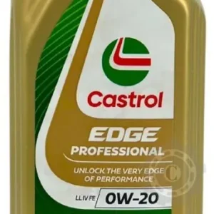 Preț promoțional ULEI MOTOR 0W20 1L CASTROL
