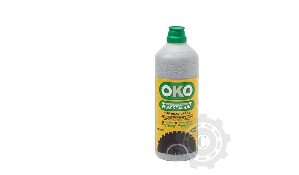 Doar azi SOLUTIE ETANSARE ANVELOPE 1,25L