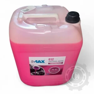 Retur gratuit ANTIGEL 4MAX G12 20L