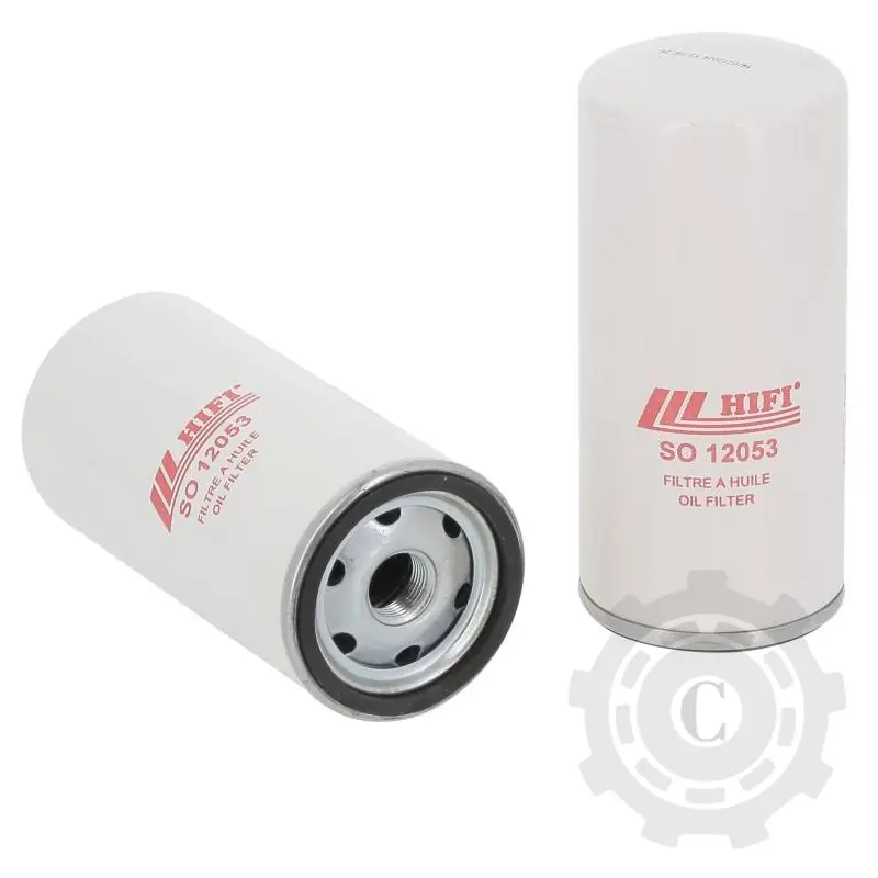 Ofertă specială FILTRU ULEI SO12053