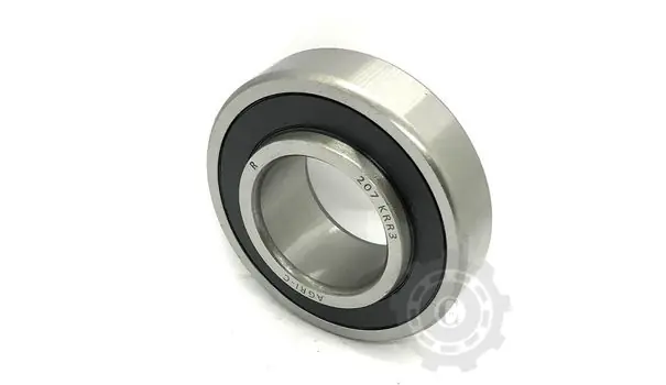 RULMENT 207 KRR3 SKF Ofertă limitată