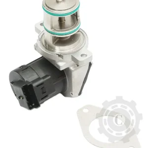 SUPAPA EGR JD Noutate