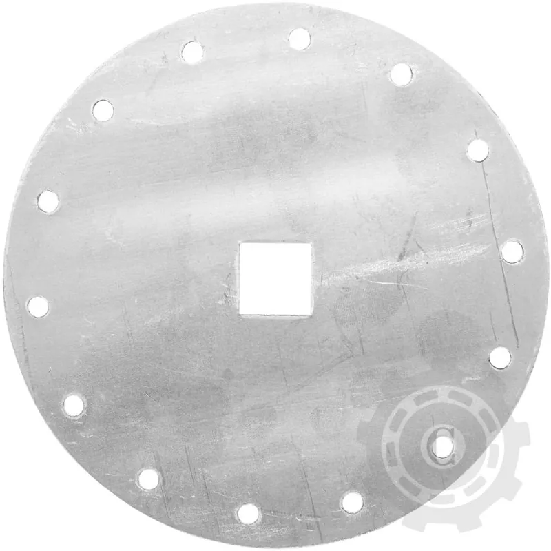 DISC SEMANATOARE 14 GAURI 5,2MM Ultima șansă