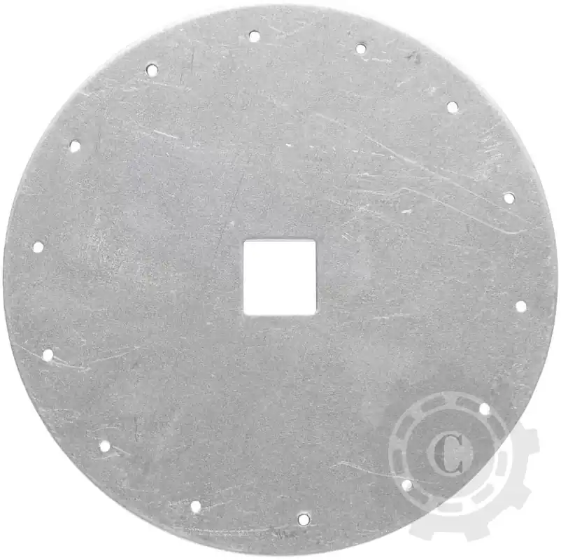 Preț promoțional DISC SEMANATOARE 14 GAURI 2,5MM