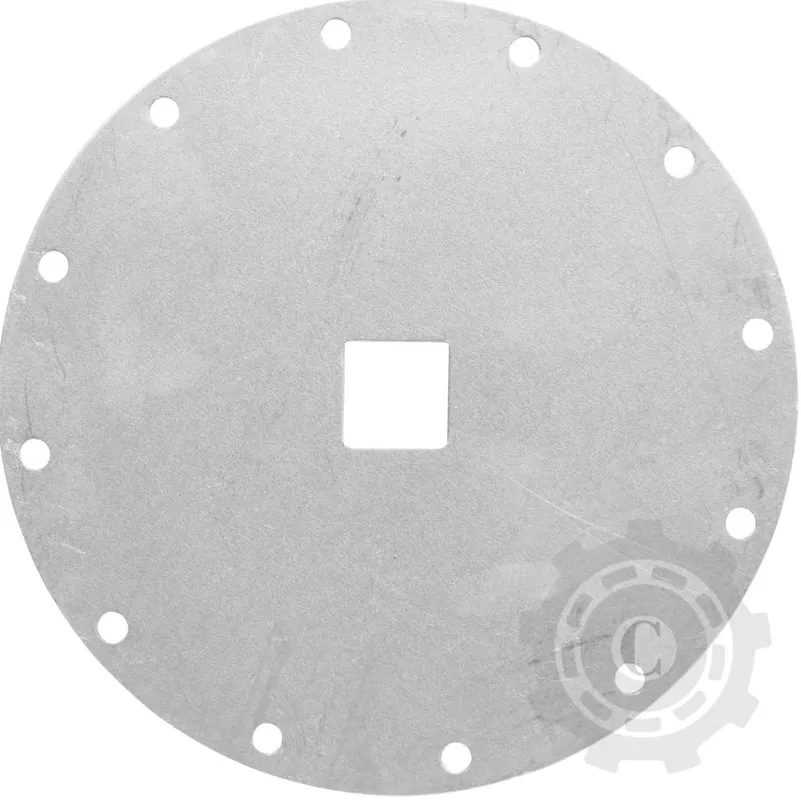 DISC SEMANATOARE 12GAURI 5,2MM Retur ușor
