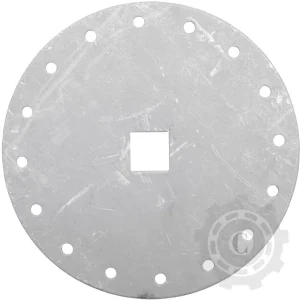 DISC SEMANATOARE 16 GAURI 5,2MM Calitate înaltă