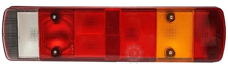 LAMPA SPATE DR VOLVO Cel mai vândut
