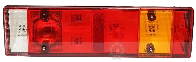 Livrare expres LAMPA SPATE DR IVECO