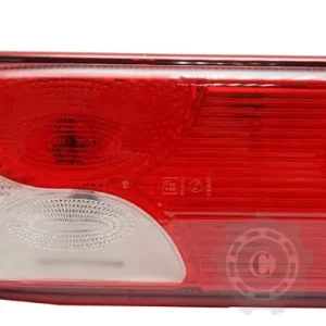 LAMPA SPATE STG SCANIA Nu rata