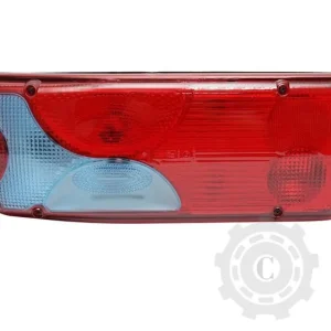 LAMPA SPATE STG MAN Nu rata